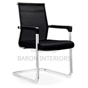 Modern Executive Office Visitor Chair
