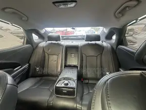Hyundai Grandeur 2.2 CRDi 2012 Gray