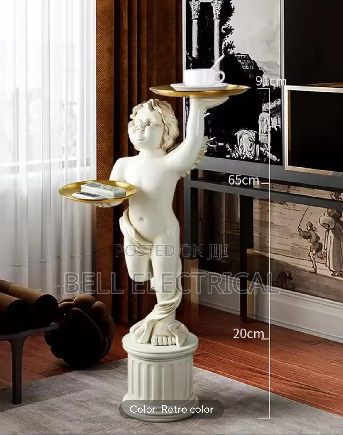 Angel Sculpture