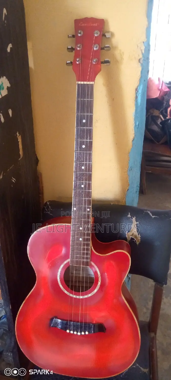 Acoustic Guitar