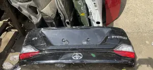 (Toyota) Body Spare Parts
