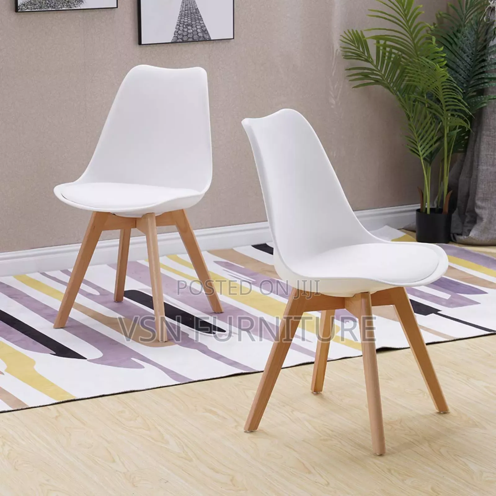 Dinning Chairs