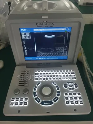 Qualitex Uk Ultrasound Machine