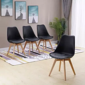 Dinning Chair Four Set