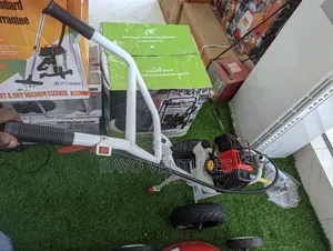 Hand Mower Brush Cutter