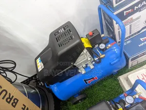50 Liters Compressor