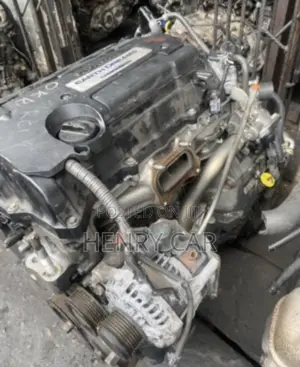 Complete Engine Honda Accord 2013, 4plug