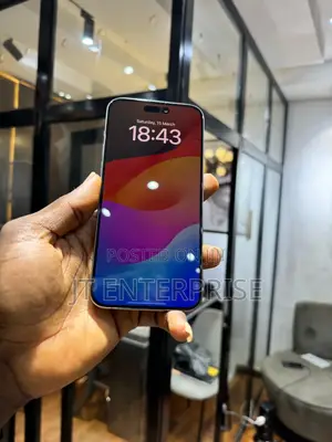 Apple iPhone 15 Pro Max 256 GB