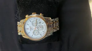 Longines Watch