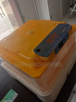 48 Egg Capacity Incubator