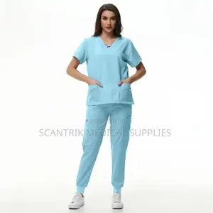 Custom Scrub Suits Uniform