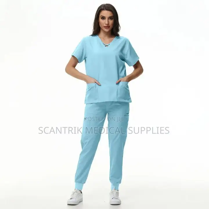 Custom Scrub Suits Uniform