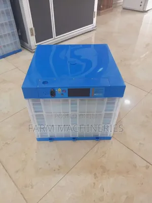 192 Egg Capacity Incubator