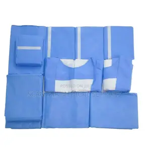 Surgical Patient Gown