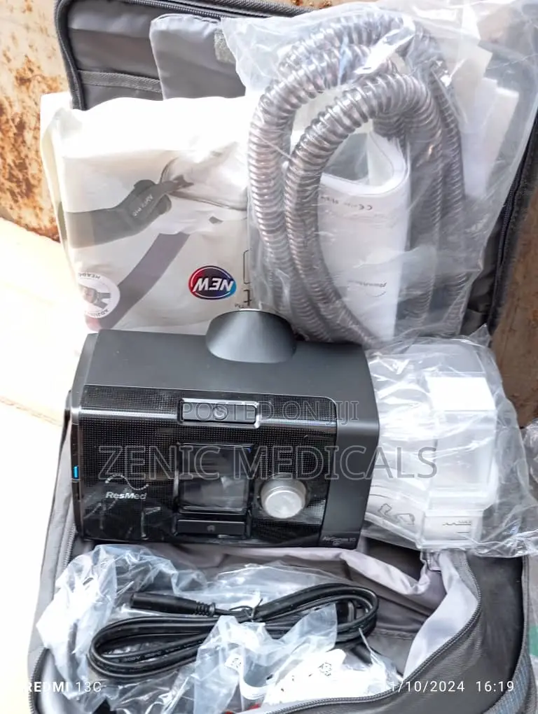 Cpap Machine