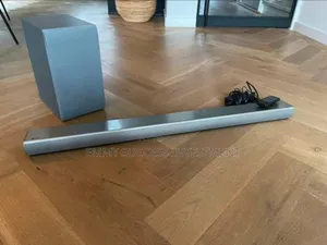 Lg Sound Bar