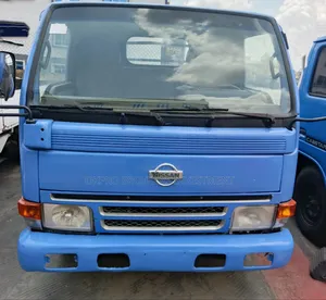 Tokunbo Nissan Cabstar 2003