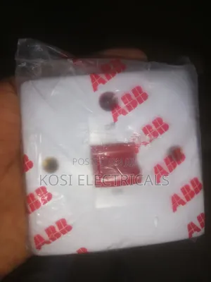 Abb 45a Water Heater Switch