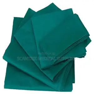 Sterile Surgical Drapes