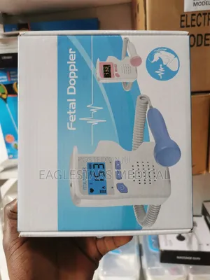 Fetal Doppler