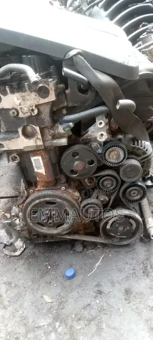 Complete Engine