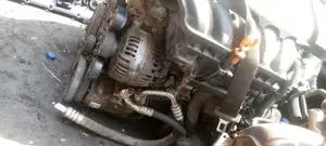Complete Engine