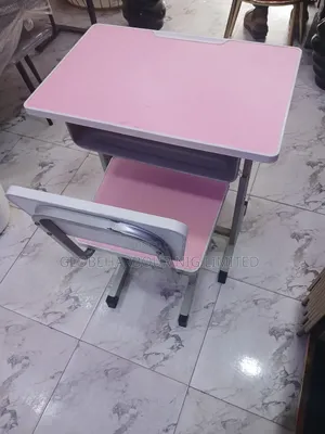 High-Quality Learning Desk