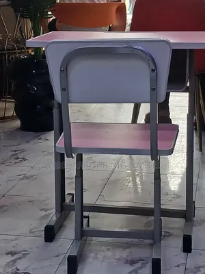 High-Quality Learning Desk