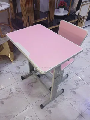 High-Quality Learning Desk