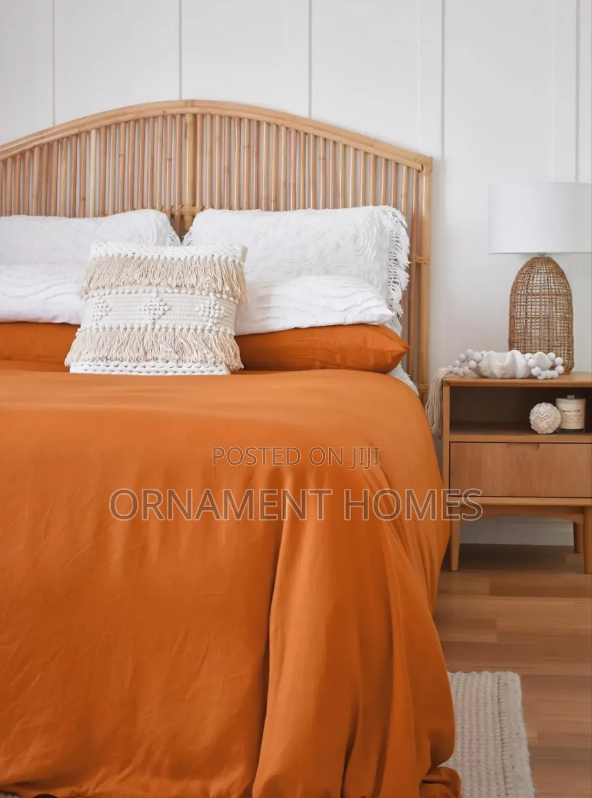 Exquisite Bedding Collection