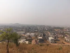 Apo Flat Land