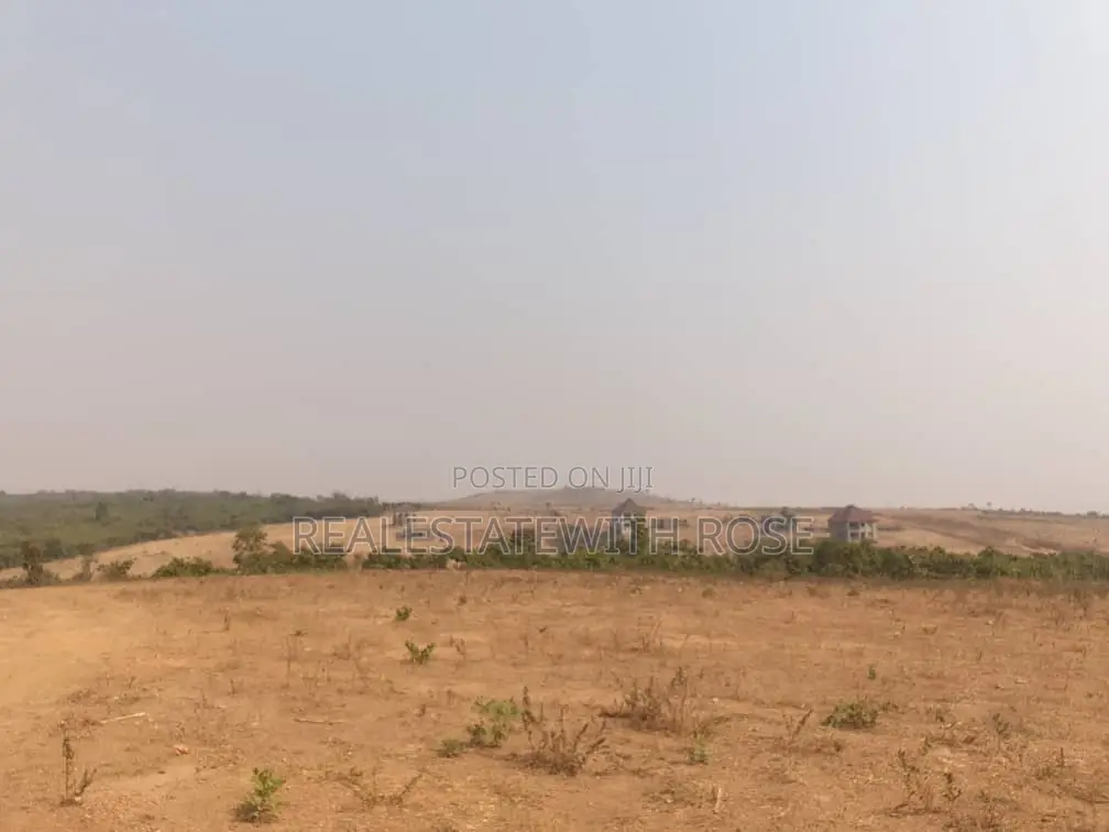 Apo Flat Land