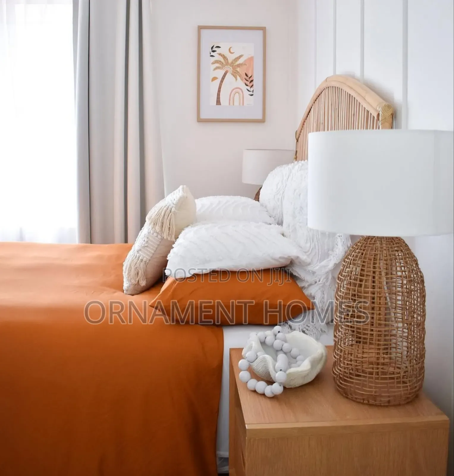 Exquisite Bedding Collection