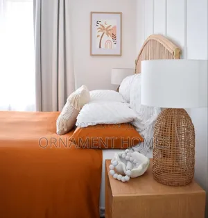 Exquisite Bedding Collection