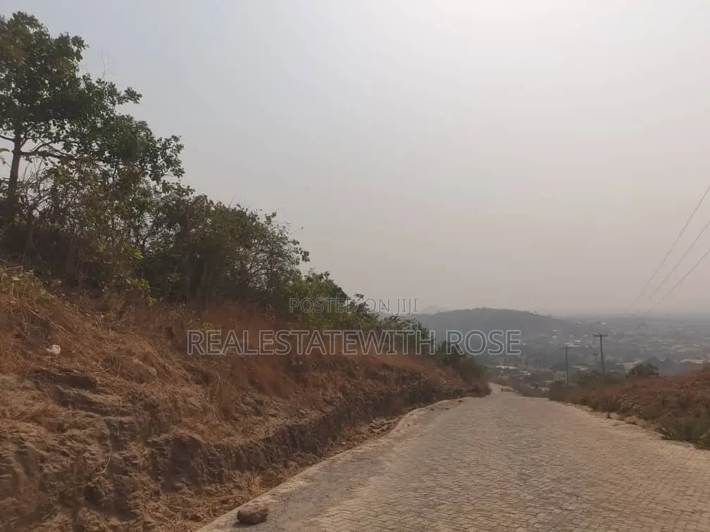 Apo Flat Land