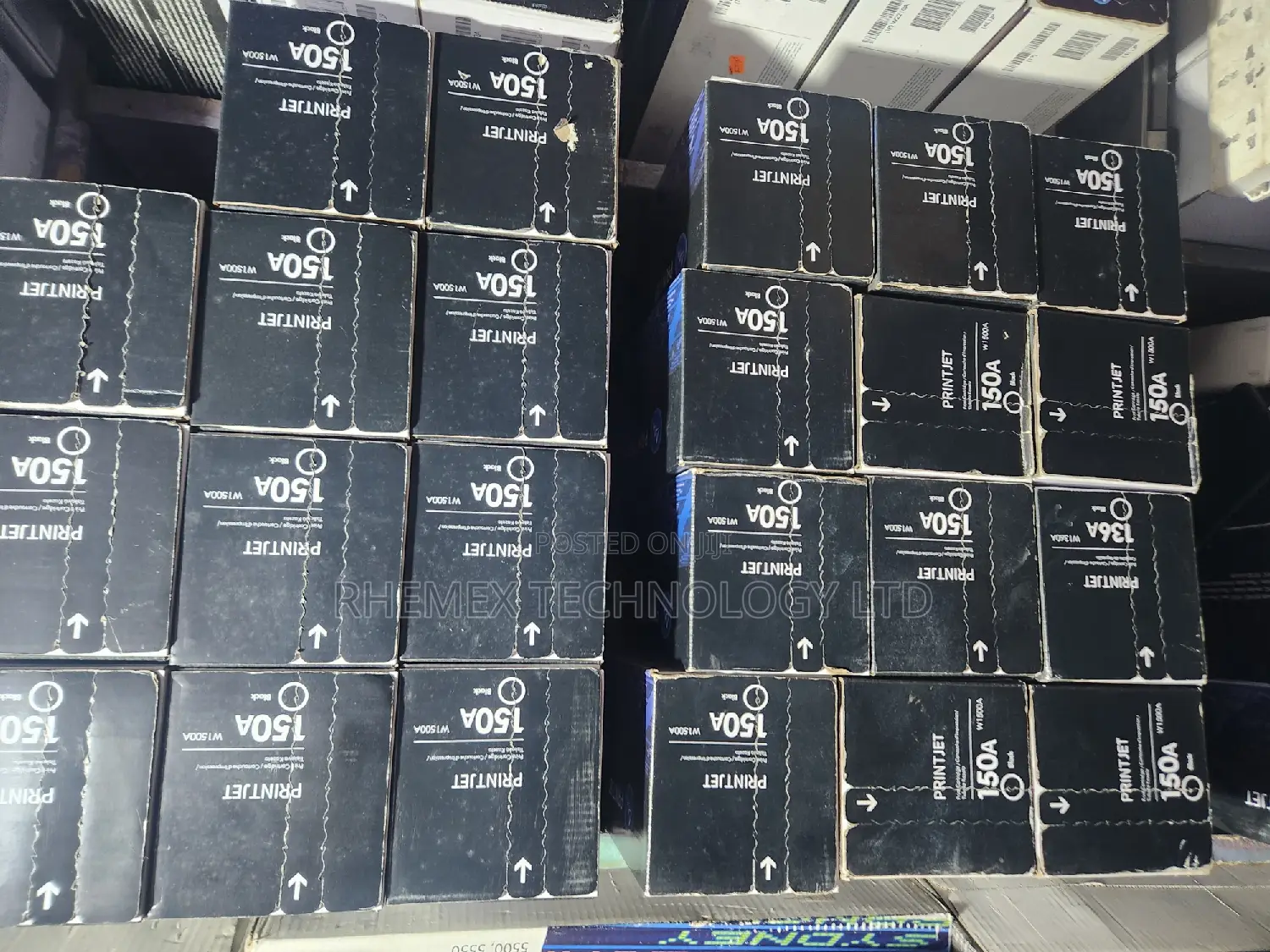 Hp 150a Toner Catridge