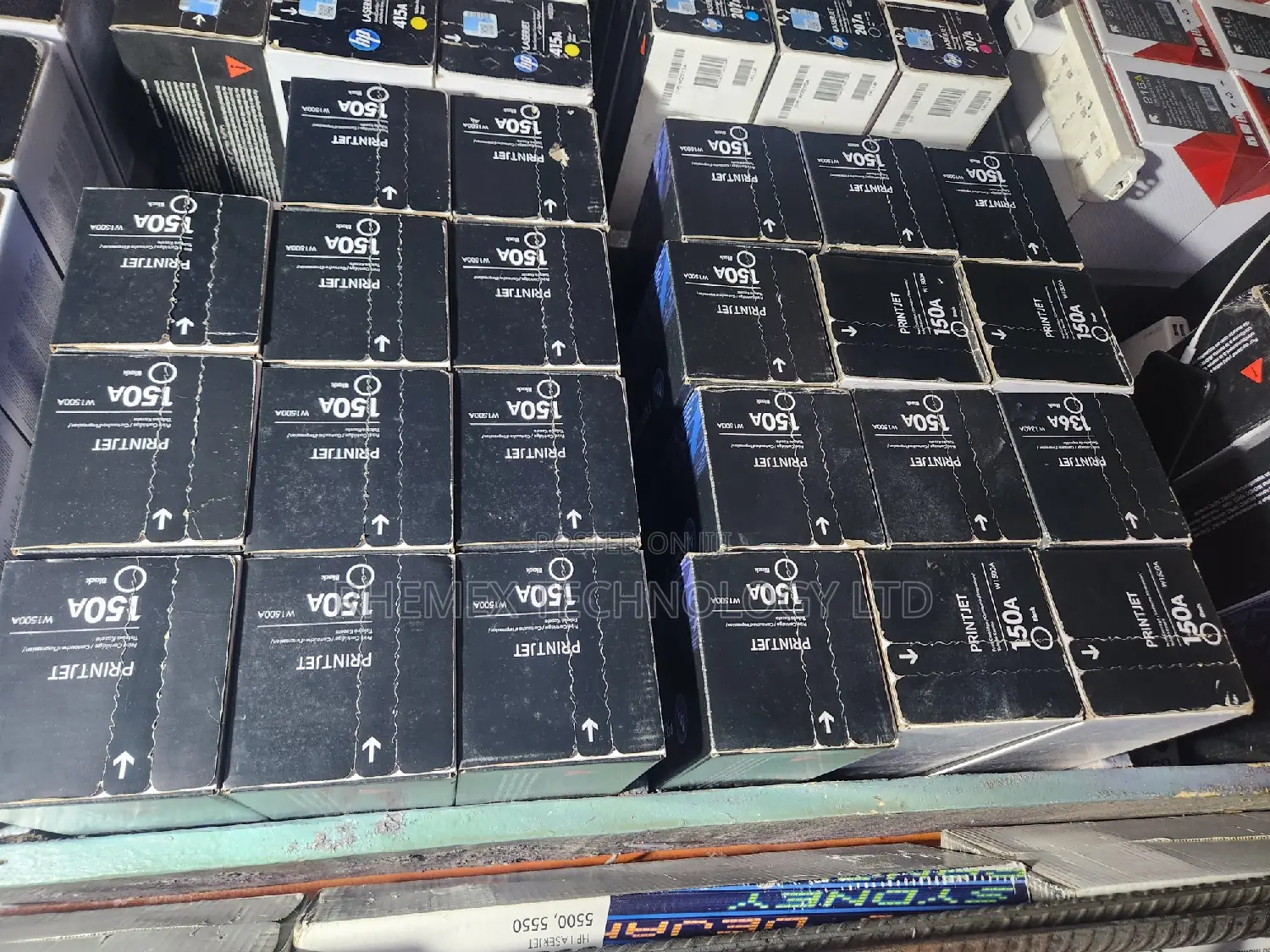 Hp 150a Toner Catridge