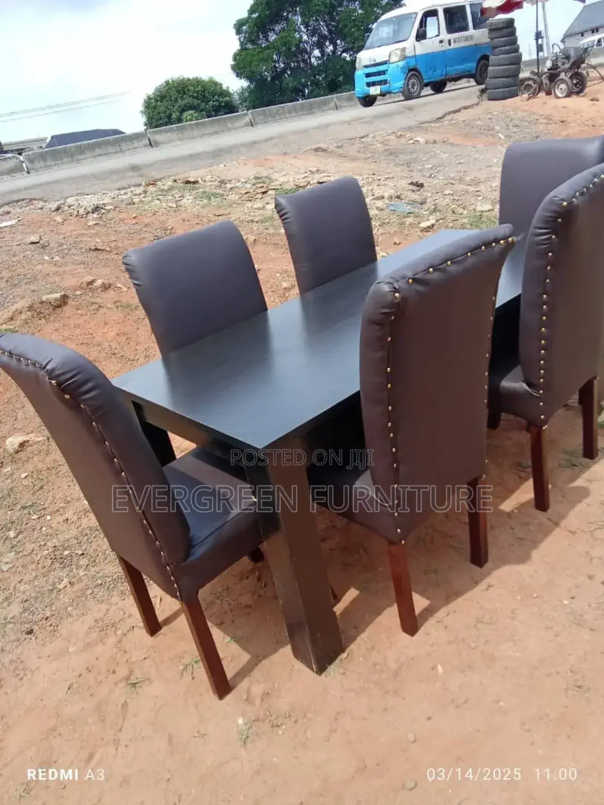 Quality Dining Set