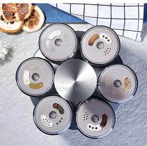 Rotating Spice Rack For Your Spices in Lagos Island (Eko) - Home ...