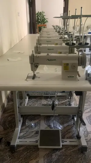 Deluxe Sewing Machine