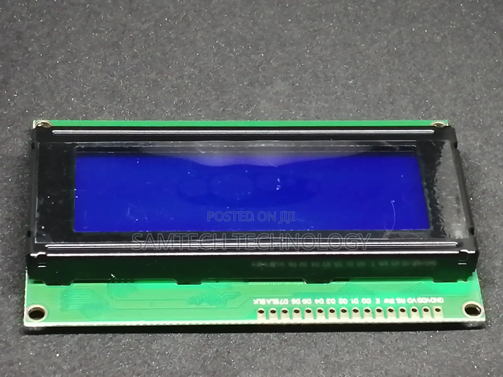 LCD Display "20x4"