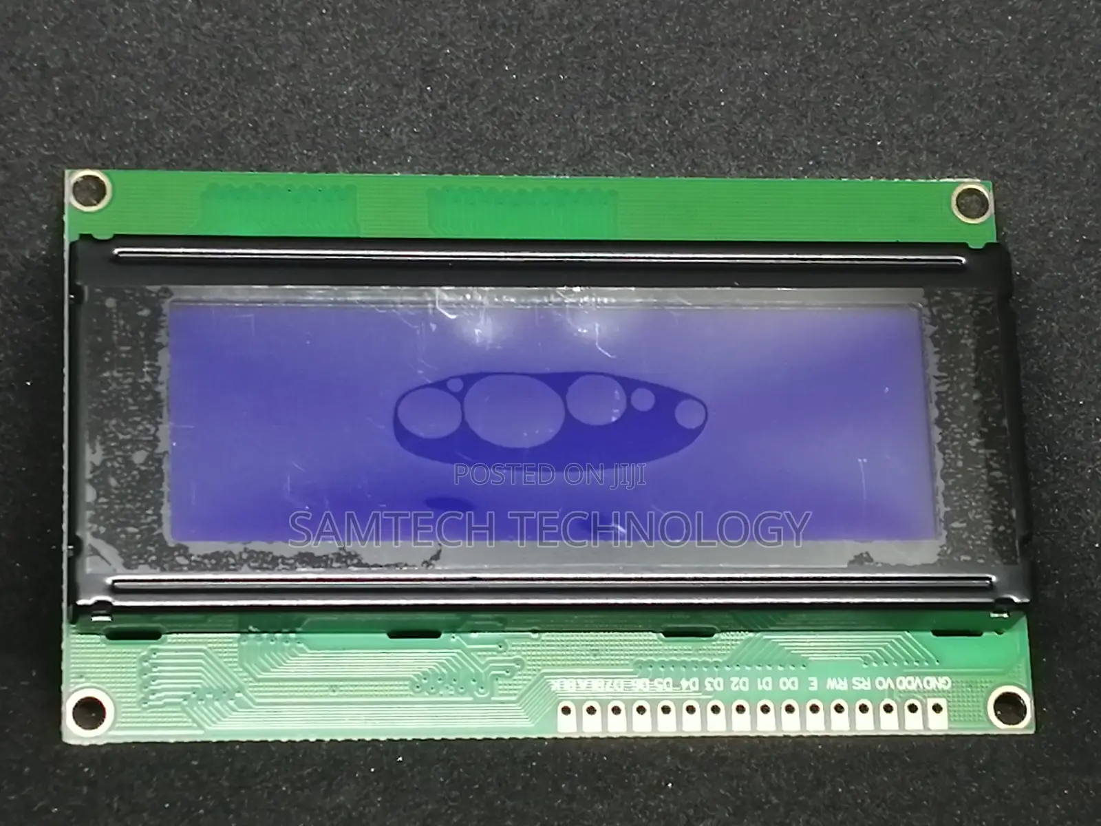LCD Display "20x4"