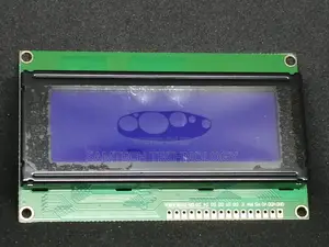LCD Display "20x4"