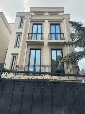Photo - 5bdrm Mansion in Ikoyi for sale