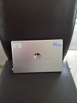 Laptop HP ProBook 640 G8 16GB Intel Core I5 SSD 512GB