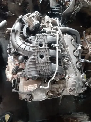 Complete Engine for Ford Edge 2008 Model