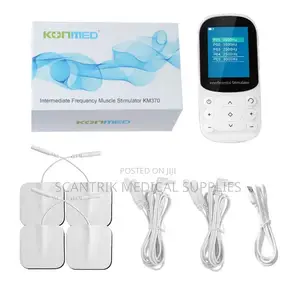 Best Muscle Massager Tens Therapy Device