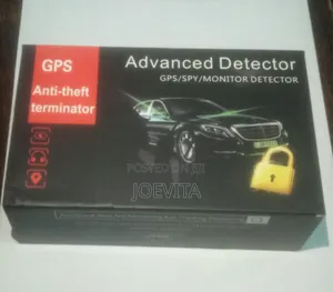 Hidden Camera Detectors
