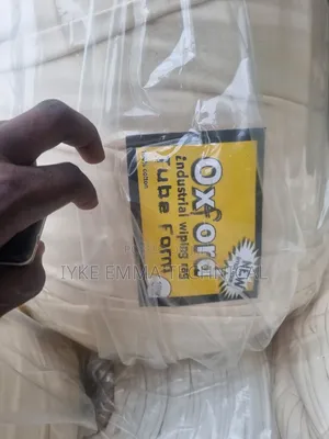 Oxford Industrial Wiping Rag (Mutton Cloth/ Rag)