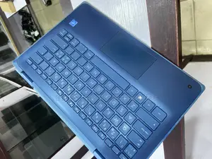 Laptop HP ProBook 11 X360 4GB Intel Celeron SSD 128GB